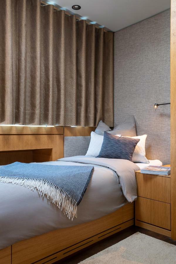 Grace Suite Mit Zwei Schlafzimmern Berlin Extérieur photo