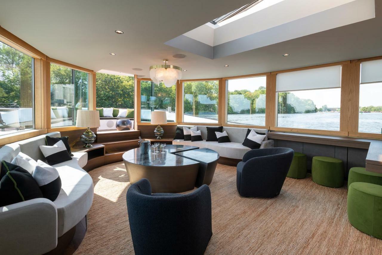 Grace Suite Mit Zwei Schlafzimmern Berlin Extérieur photo
