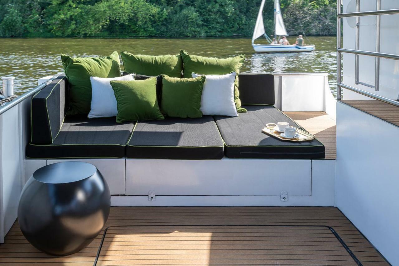 Grace Suite Mit Zwei Schlafzimmern Berlin Extérieur photo
